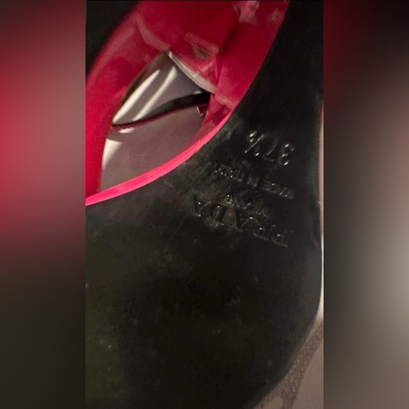 Prada Sandals - Picture 4 of 4